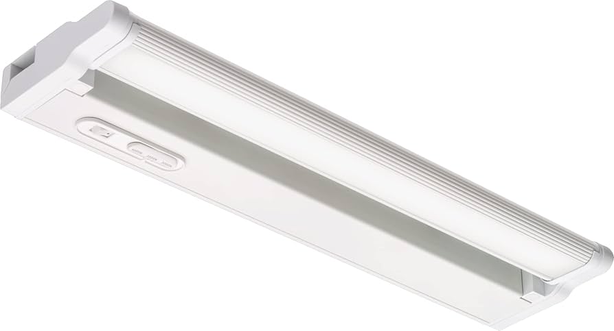 Juno UPLD 30IN SWW4 90CRI WH M6 Swivel LED Undercabinet with